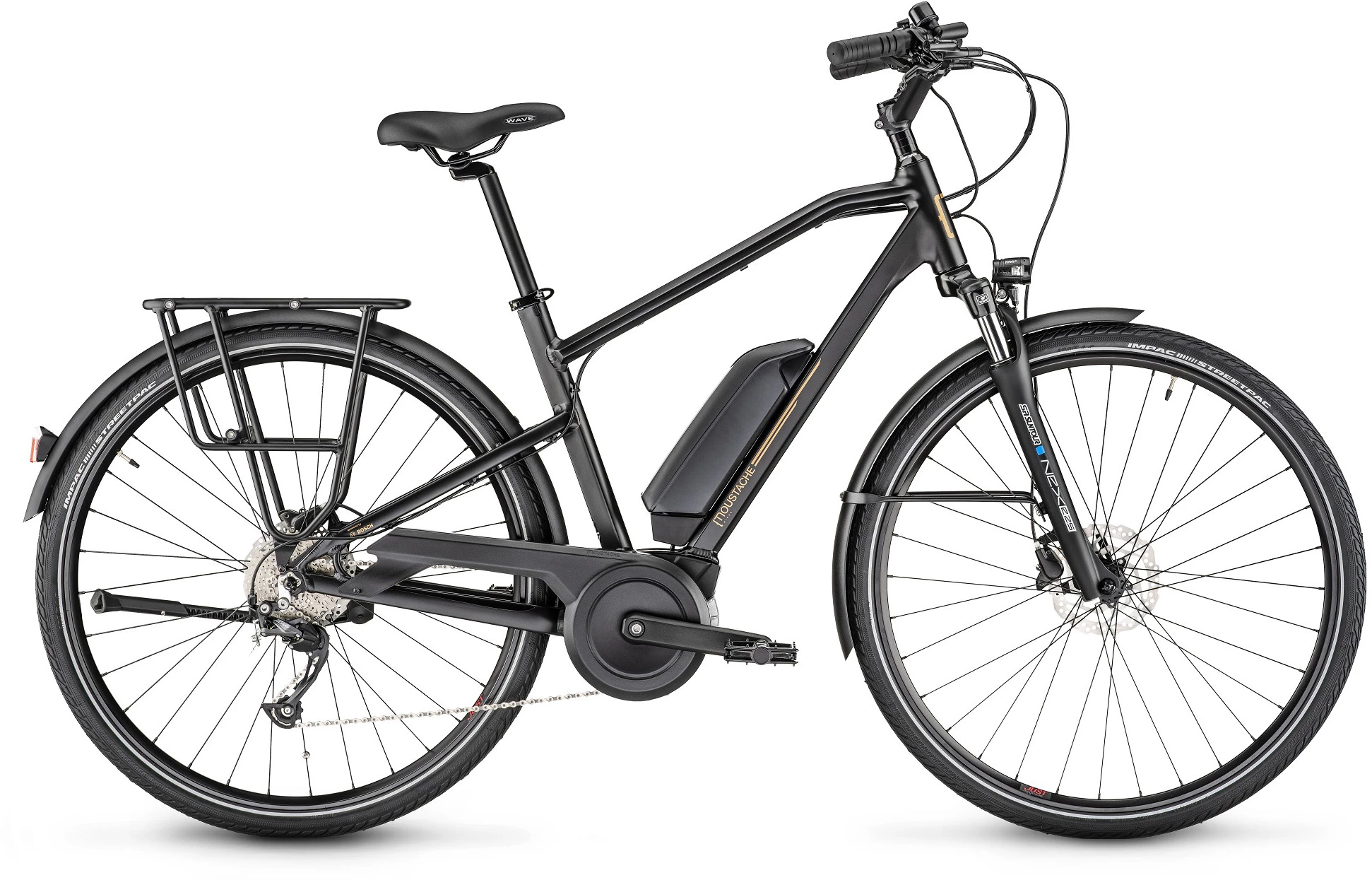 Moustache Samedi 28.1 S 2021 Noir Mat 2023 1 Moustache Samedi 28.1 S 2021 Noir Mat 2023