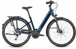 Moustache Samedi 28.2 Open S 2021 -500WH Deep Blue 2023