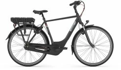 Gazelle Paris C7+ HMB 300Wh 2023