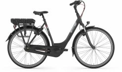 Gazelle Paris C7+ HMB 300Wh 2023