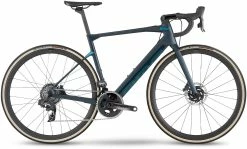 BMC Roadmachine AMP ONE 2023