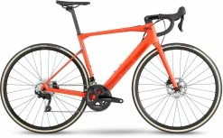 BMC Roadmachine AMP THREE 2023