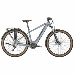 VTC Électrique Scott Axis ERide 20 Gris 500Wh -Vélos Électriques Boutique 286554 700x700 2