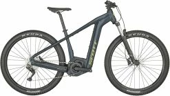 Scott Aspect ERIDE 930 2023