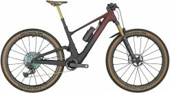 Scott Lumen ERIDE 900 SL 2023