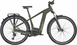 Scott Axis ERIDE 30 Men 2023