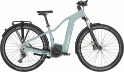 Scott Axis ERIDE 30 Lady 2023