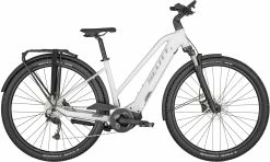 Scott Sub Cross ERIDE 20 Lady EQ 2023