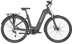 Scott Sub Cross ERIDE 20 Unisex EQ 2023