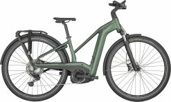 Scott Sub Sport ERIDE 10 Lady 2023