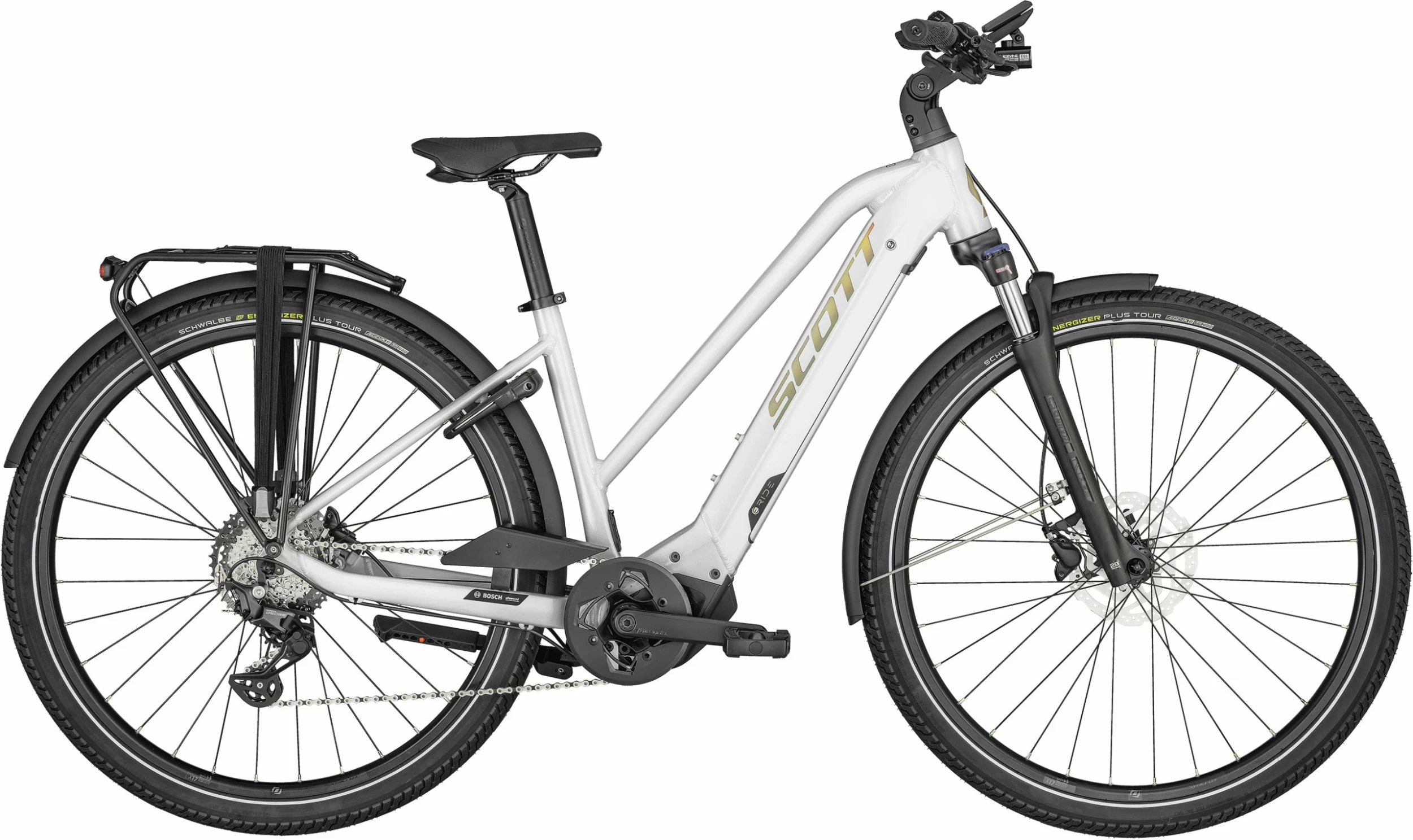 Scott Sub Sport ERIDE 20 Lady White 2023 1 Scott Sub Sport ERIDE 20 Lady White 2023