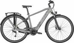 Scott Sub Active ERIDE 10 Men 2023