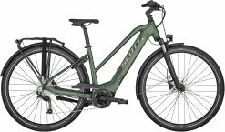 Scott Sub Active ERIDE 10 Lady 2023