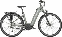 Scott Sub Active ERIDE 10 Unisex 2023