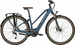 Scott Sub Active ERIDE 20 Lady 2023