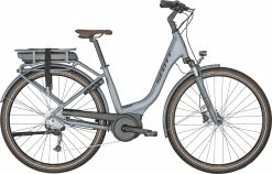 Scott Sub Active ERIDE 20 Unisex (avec Porte-bagage) 2023