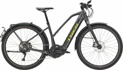 Trek Allant+ 8S Stagger 2023