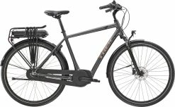 Trek District+ 1 2023