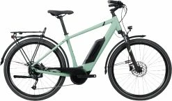 Lapierre E-Explorer 3.4 2023