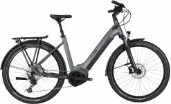 Lapierre E-Explorer 7.6 LS 2023