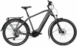 Lapierre E-Explorer 7.6 2023