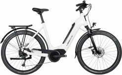 Lapierre E-Urban 6.5 2023