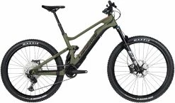 Lapierre E-ZESTY AM 9.2 X 2023