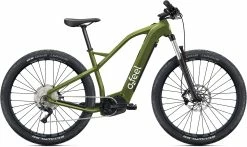 O2feel KARMA XC BOOST 4.1 - IPA432 2023