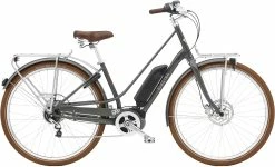 Electra Loft Go ! 5i EQ Step-Thru 500 W 2023