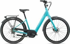 Orbea OPTIMA E50 2023