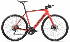 Orbea GAIN M20 Flat Bar 2023