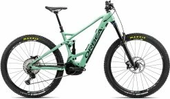 Orbea WILD FS H10 2023
