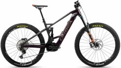 Orbea WILD FS M10 2023