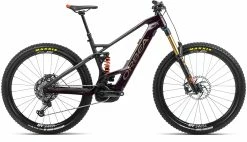Orbea WILD FS M-LTD 2023