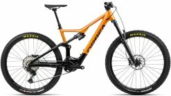 Orbea RISE H15 2023