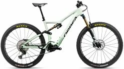Orbea RISE M10 2023
