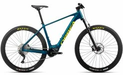 Orbea URRUN 30 2023