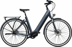 O2feel ISwan City Boost 7.1 2023