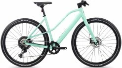 Orbea VIBE MID H10 2023 2023
