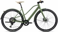 Orbea VIBE MID H10 MUD 2023 2023