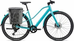 Orbea VIBE MID H10 EQ 2023 2023