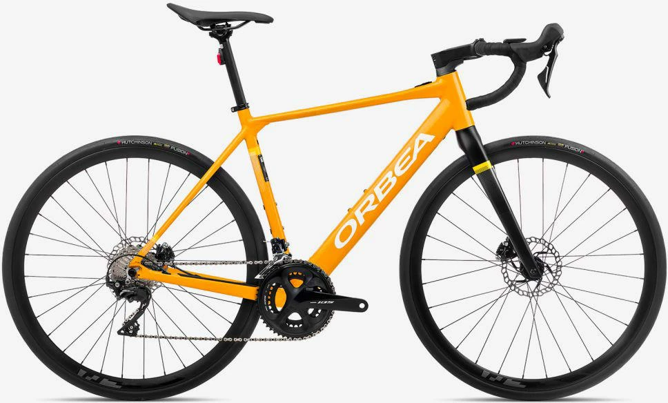 Orbea GAIN D30 2023 2023 1 Orbea GAIN D30 2023 2023
