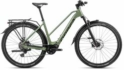 Orbea KEMEN MID SUV 30 2023 2023