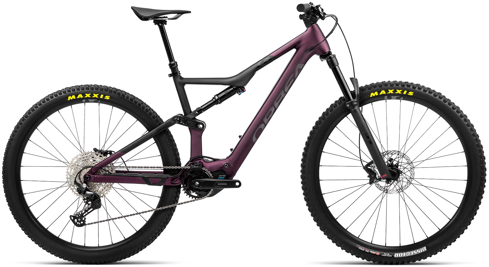 Orbea RISE H30 2023 2023 1 Orbea RISE H30 2023 2023