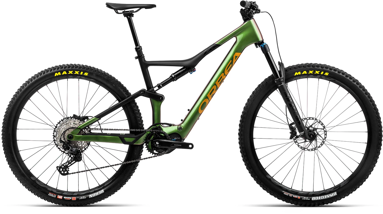 Orbea RISE M20 2023 2023 1 Orbea RISE M20 2023 2023