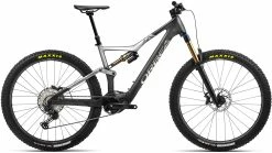 Orbea RISE M10 2023 2023