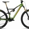 Orbea RISE M-TEAM 2023 2023