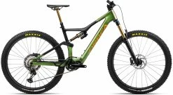 Orbea RISE M-TEAM 2023 2023