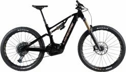 Lapierre Overvolt AM 75th 2023