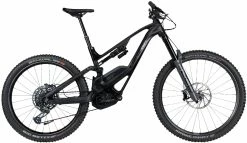 Lapierre Overvolt GLP 2 Team 2023